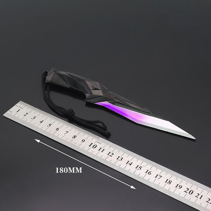 Valorant Singularity Knife 18cm