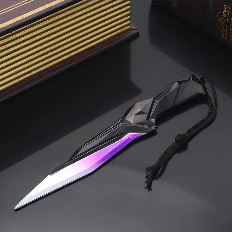 Valorant Singularity Knife 18cm