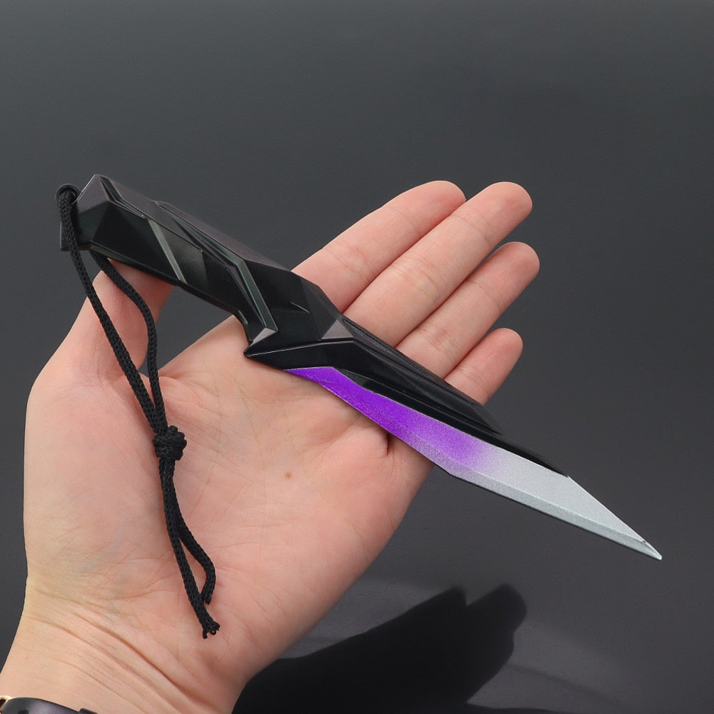 Valorant Singularity Knife 18cm