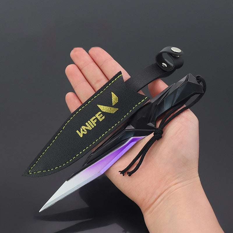 Valorant Singularity Knife 18cm