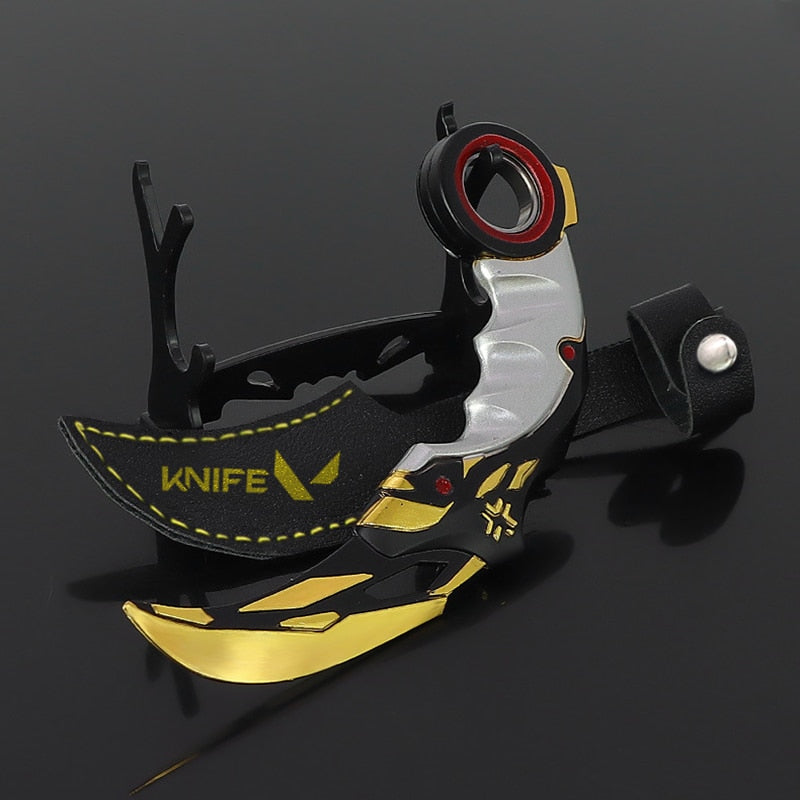 Karambit Champions 2021 Valorant Knife 15cm