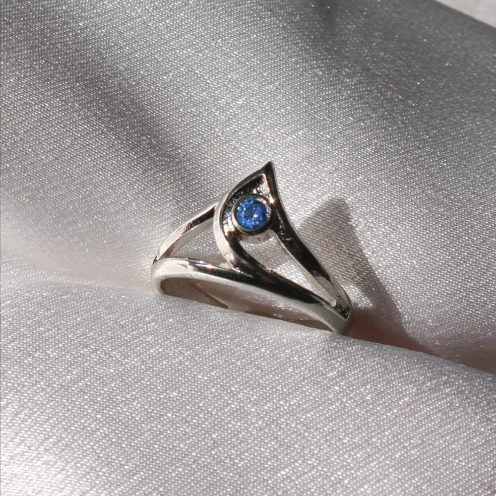 Sage Valorant Cosplay Ring