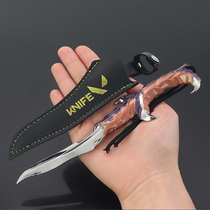 Valorant Dragon Antifire Knife 18cm