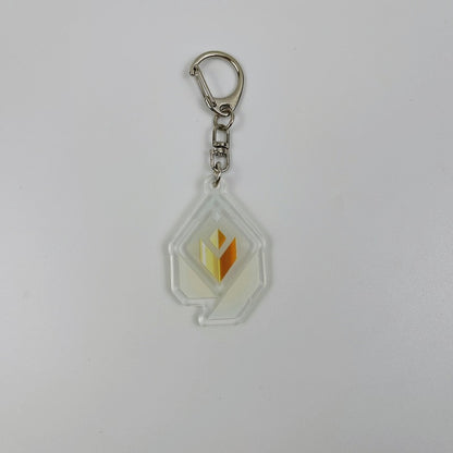 Valorant Elo Keychains