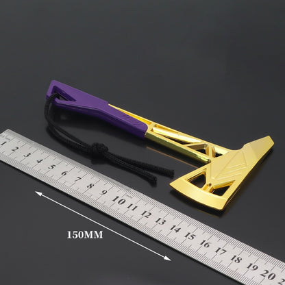 Sublime Miniature Ax 15cm Valorant