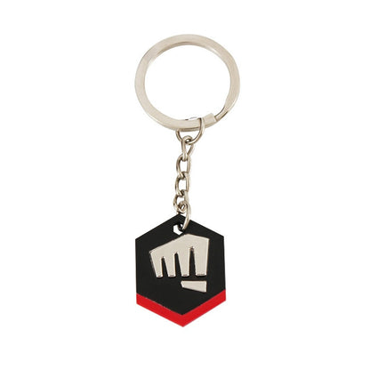 Riot Games Valorant Keychain