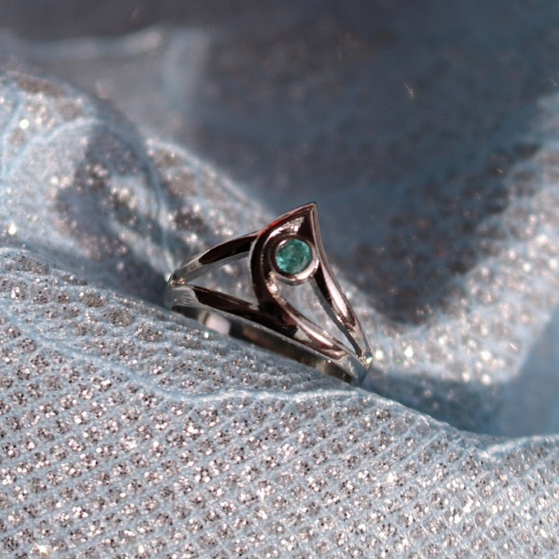 Sage Valorant Cosplay Ring