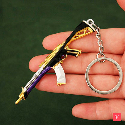 Sublime Miniature Valorant Keychains